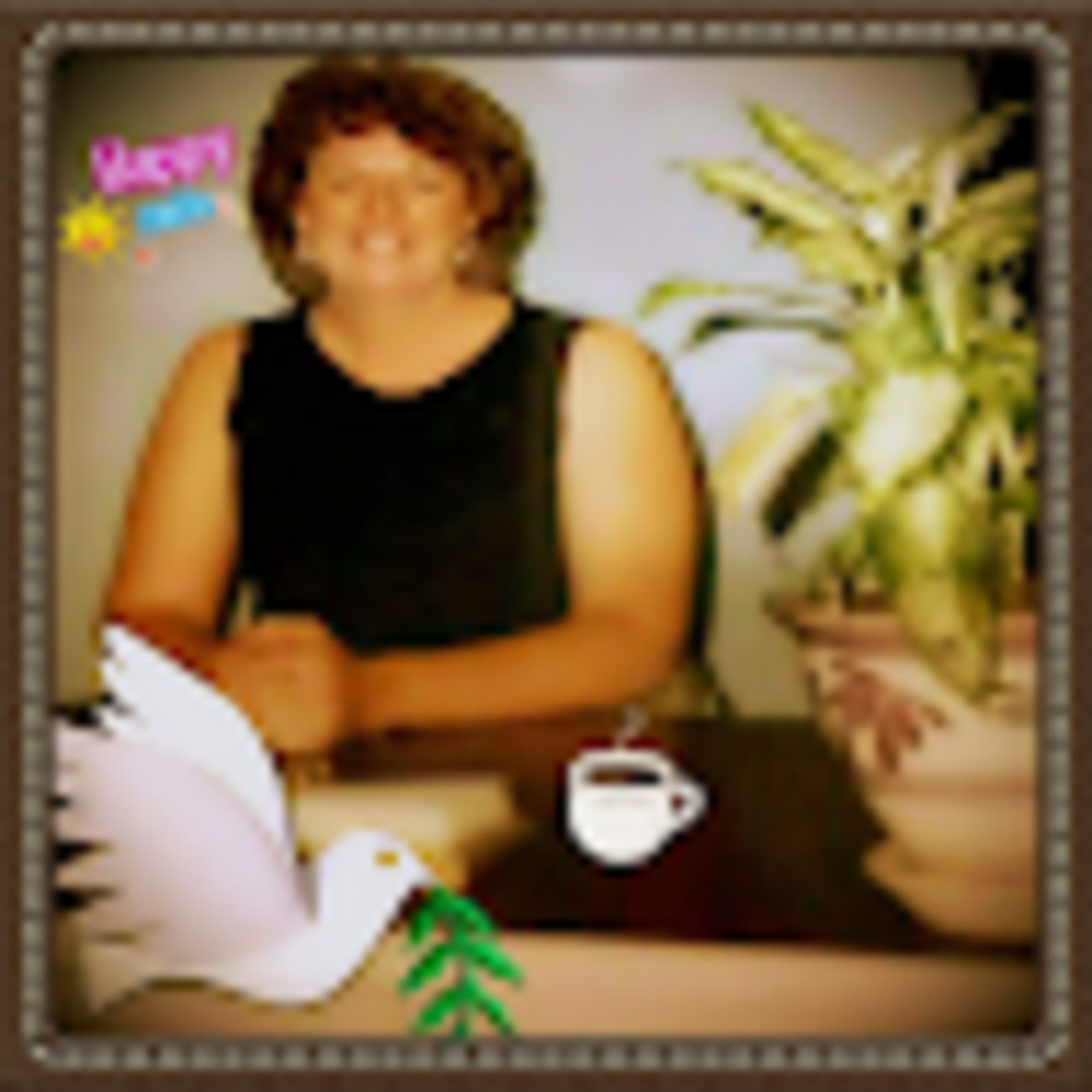 Meet your Posher, Donna